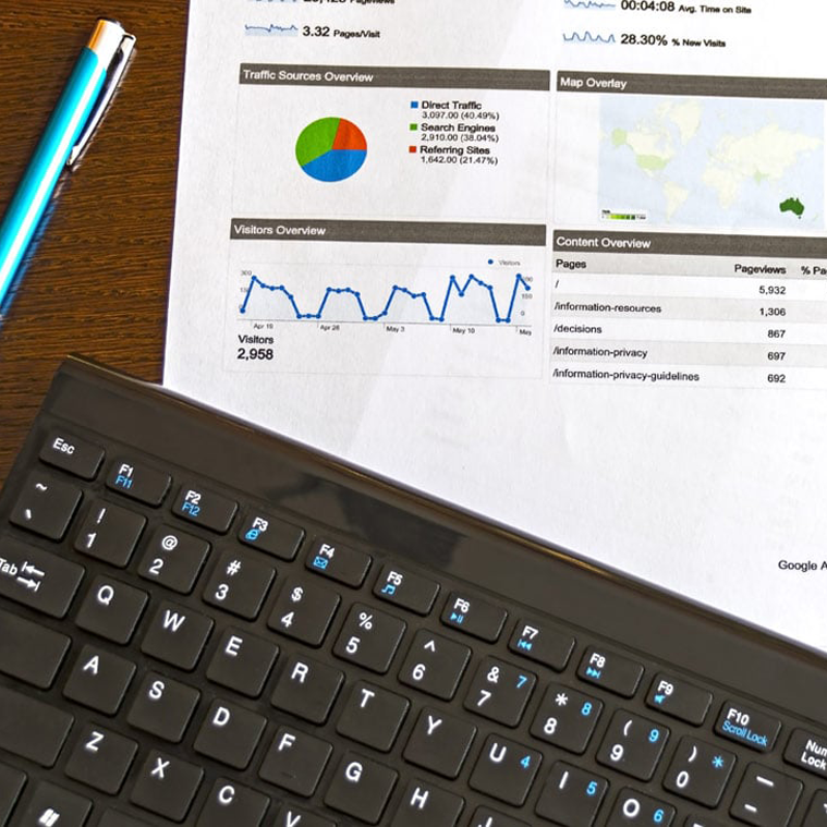 AKREDİTASYON SİSTEMLERİ DANIŞMANLIK