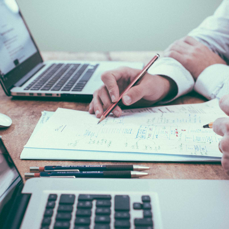 AKREDİTASYON ÖN DENETİMLERİ